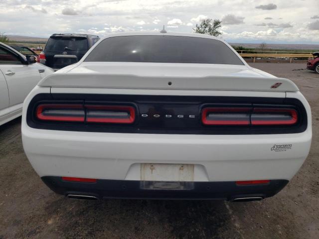 2021 Dodge Challenger Gt VIN: 2C3CDZKG5MH611003 Lot: 59530034