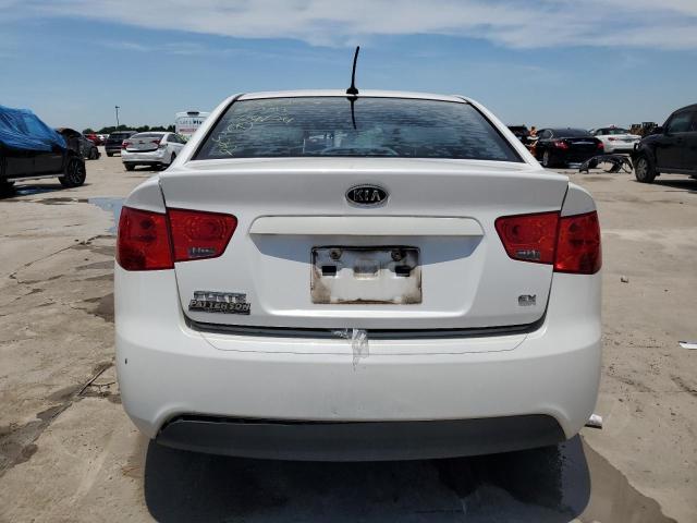 2012 Kia Forte Ex VIN: KNAFU4A23C5546902 Lot: 57557794