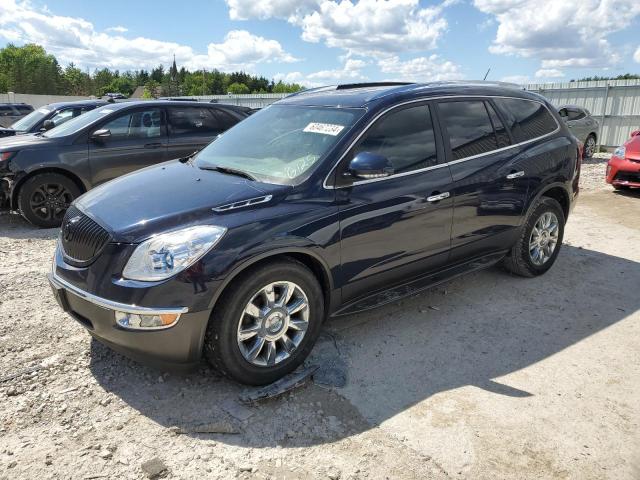 2011 Buick Enclave Cxl VIN: 5GAKVCED1BJ208569 Lot: 60467234