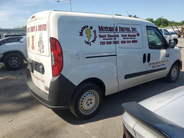 2021 Ram Promaster City VIN: ZFBHRFAB3M6U27982 Lot: 59918134