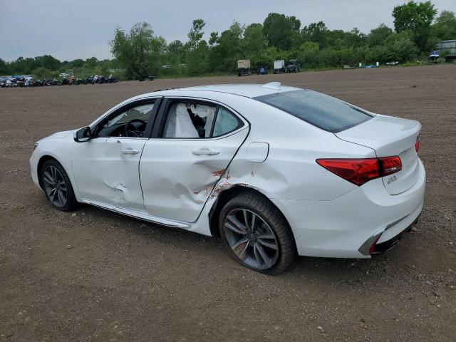 2019 Acura Tlx Technology VIN: 19UUB2F41KA006728 Lot: 57654544