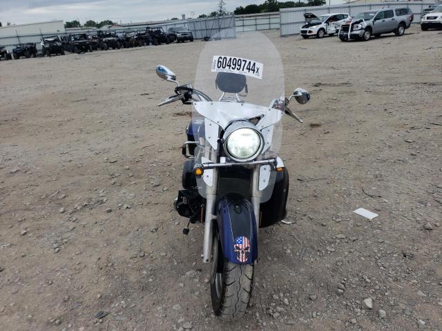 2008 YAMAHA XVZ13 CT JYAVP18E78A006760