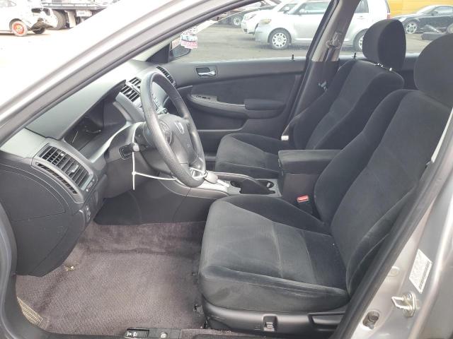 2006 Honda Accord Ex VIN: 1HGCM56776A102418 Lot: 56496764