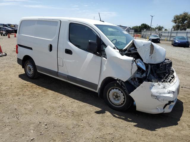 2020 Nissan Nv200 2.5S VIN: 3N6CM0KN7LK695226 Lot: 58123134