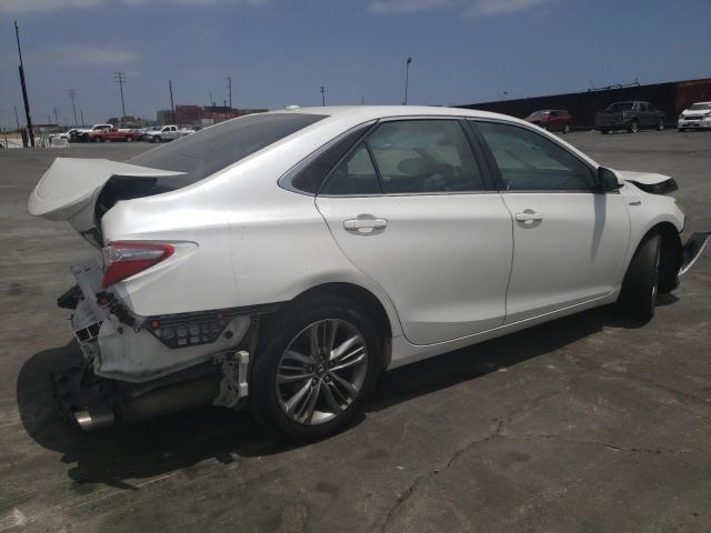 VIN 4T1BD1FK6FU165365 2015 Toyota Camry, Hybrid no.3