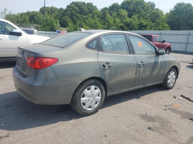 KMHDU46D79U688653 2009 Hyundai Elantra Gls