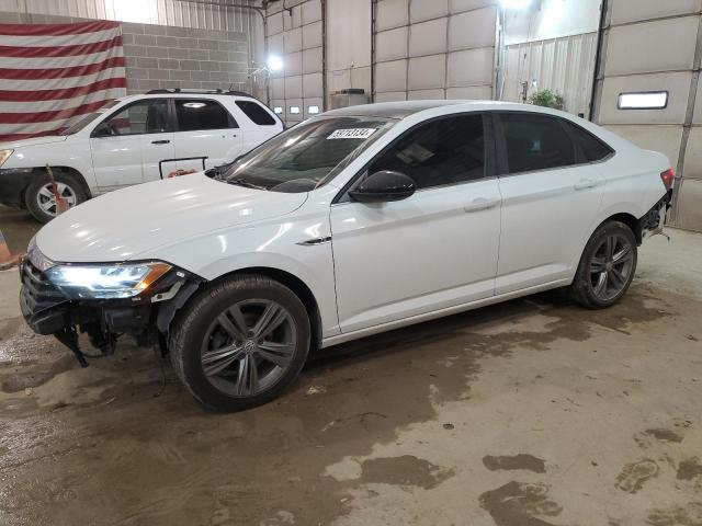 2019 VOLKSWAGEN JETTA S - 3VWCB7BU8KM150287