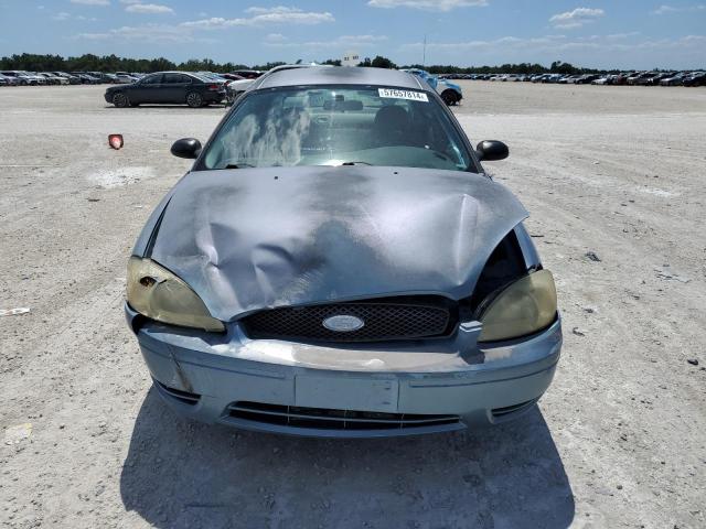 2005 Ford Taurus Se VIN: 1FAFP53265A189678 Lot: 57657814