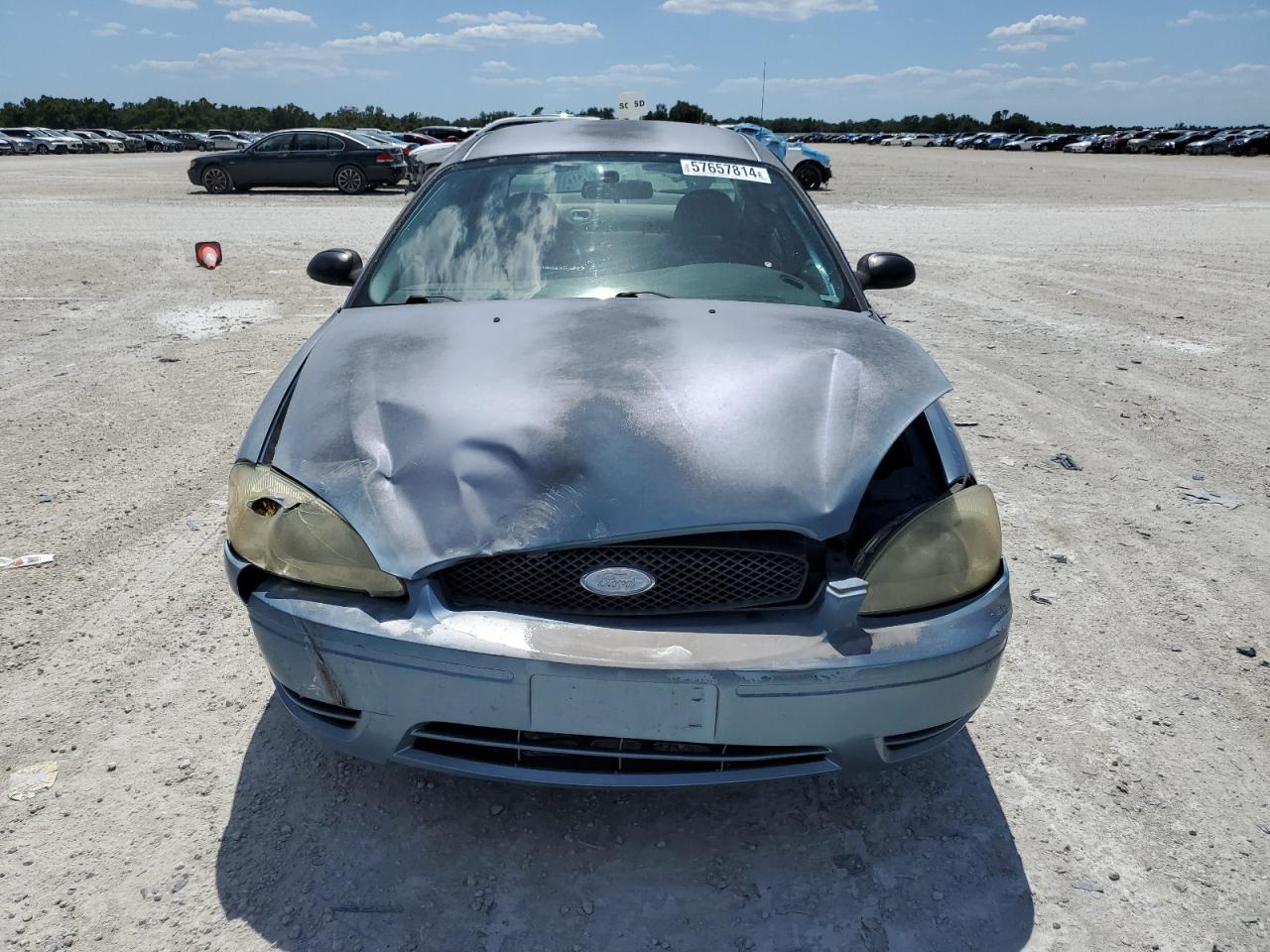 1FAFP53265A189678 2005 Ford Taurus Se