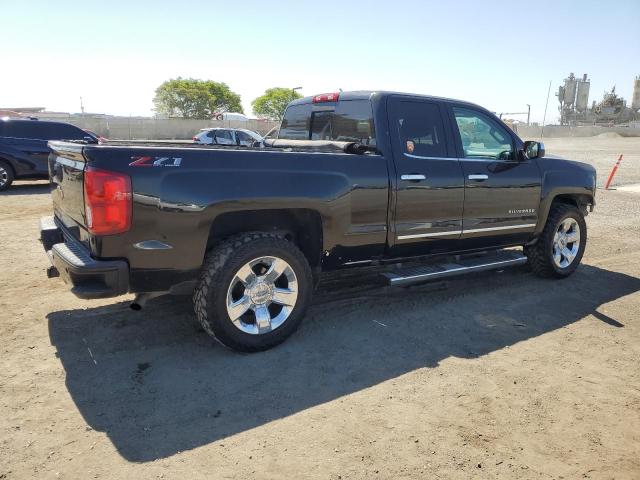 2018 Chevrolet Silverado K1500 Ltz VIN: 1GCVKSEC0JZ326358 Lot: 59332984