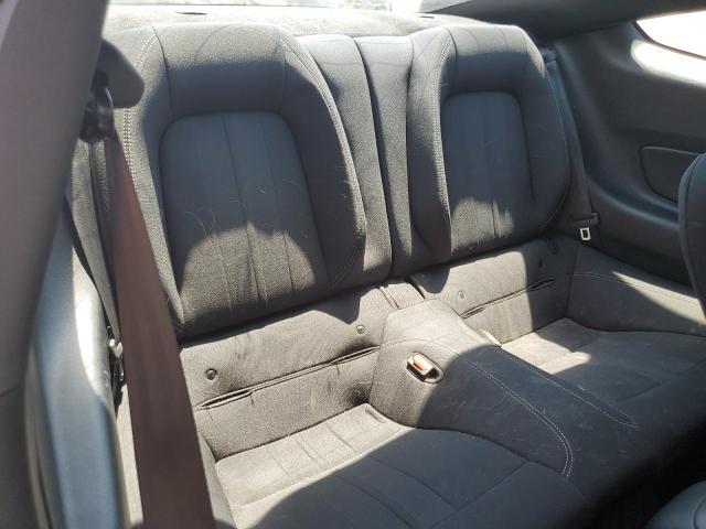 2021 Ford Mustang VIN: 1FA6P8TH0M5138481 Lot: 56627274