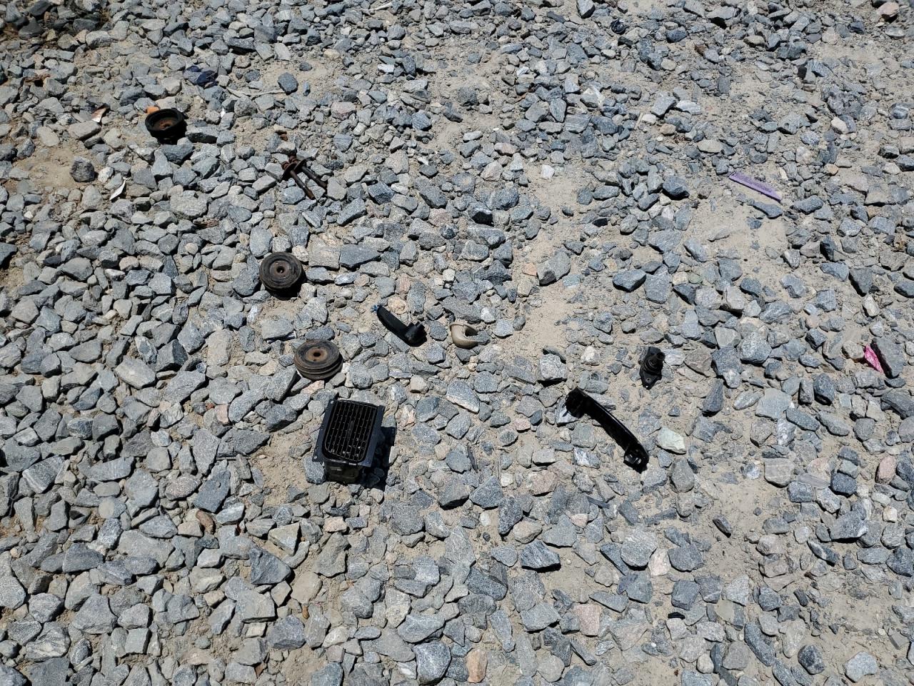 1D7HA18NX4J294390 2004 Dodge Ram 1500 St