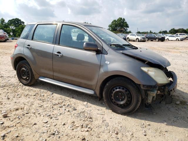 2005 Toyota Scion Xa VIN: JTKKT624350128638 Lot: 59035574