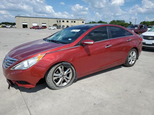 Vin: 5npec4ac0dh654308, lot: 60216474, hyundai sonata se 2013 img_1