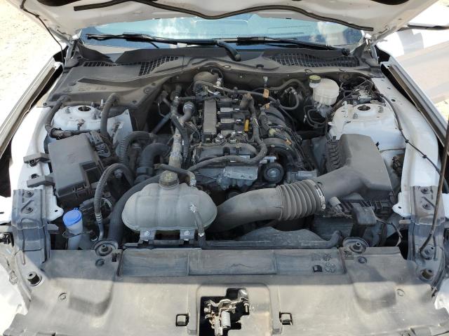 2023 FORD MUSTANG - 1FA6P8THXP5106139