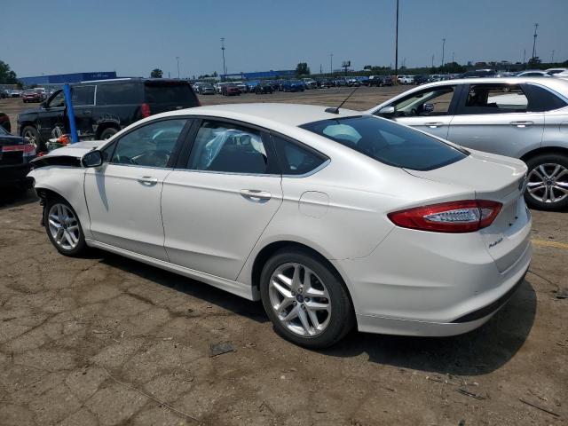 2016 Ford Fusion Se VIN: 1FA6P0H75G5103604 Lot: 58865104