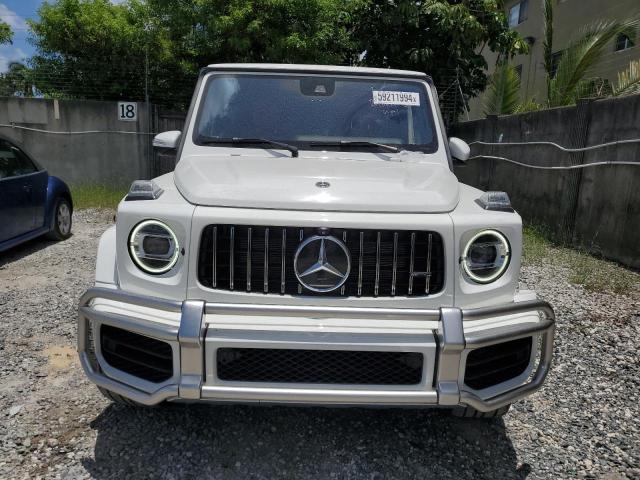 VIN W1NYC7HJ8MX396359 2021 Mercedes-Benz G-Class, 6... no.5