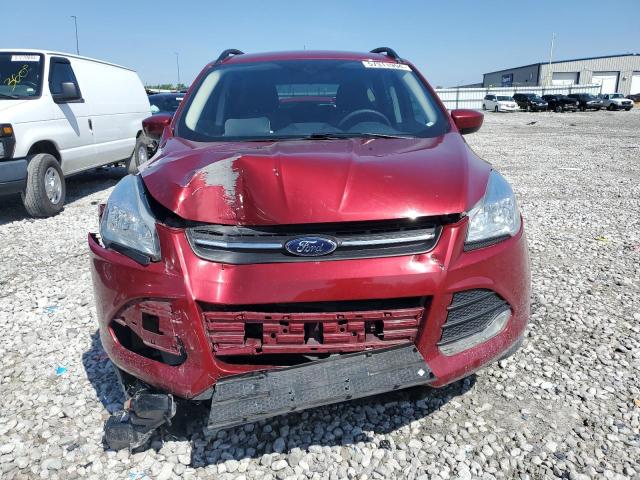 2016 Ford Escape Se VIN: 1FMCU0GX9GUB91257 Lot: 57311994