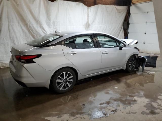 2020 NISSAN VERSA SV - 3N1CN8EV3LL865959
