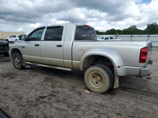 2007 Dodge Ram 3500 VIN: 3D7MX49A37G841905 Lot: 59870144