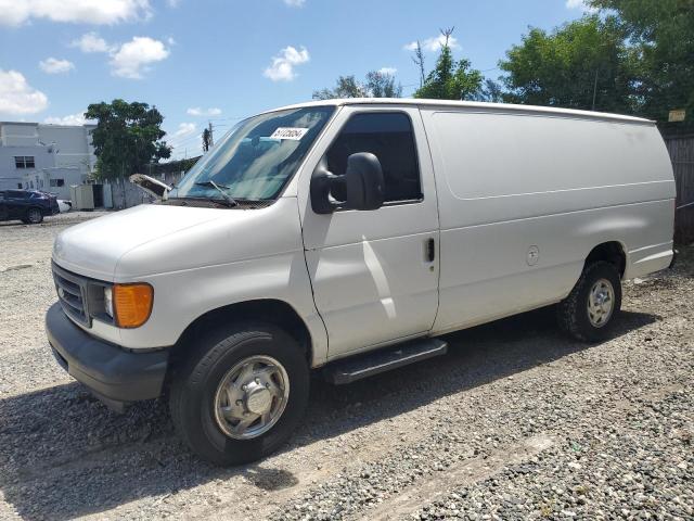 1FTSS34P97DA11965 | 2007 Ford econoline e350 super duty van