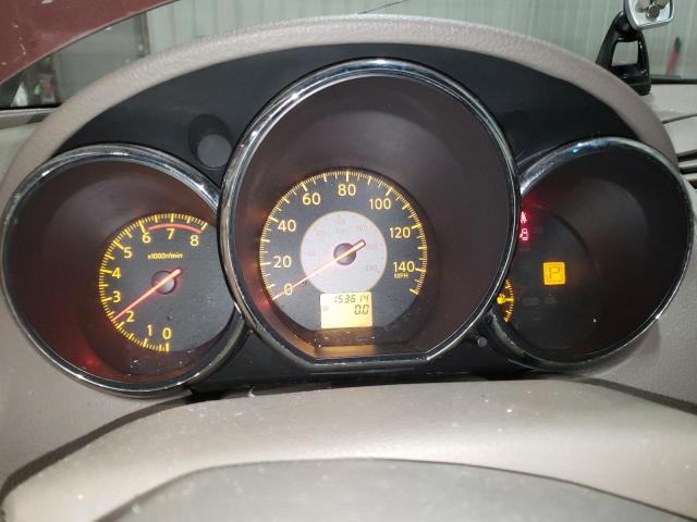 2005 Nissan Altima S VIN: 1N4AL11D95C146945 Lot: 58516884