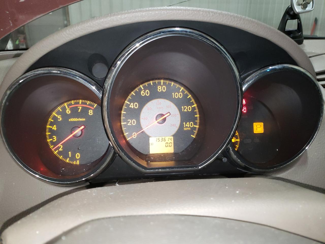 1N4AL11D95C146945 2005 Nissan Altima S