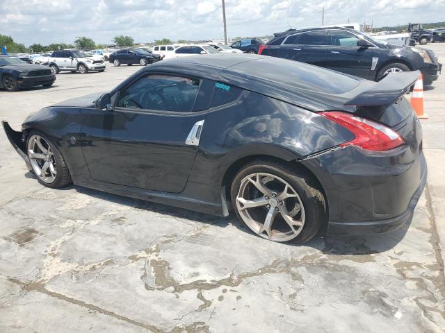 2012 Nissan 370Z Base VIN: JN1AZ4EH0CM562531 Lot: 60550104