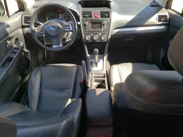 2014 Subaru Xv Crosstrek 2.0 Limited VIN: JF2GPAGC0E8335513 Lot: 58728474