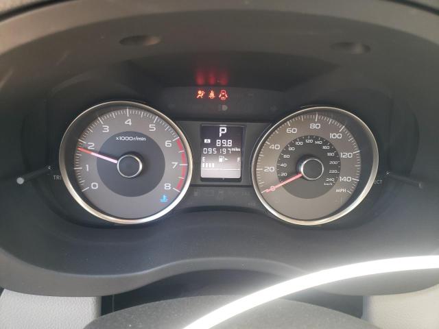 2015 Subaru Forester 2.5I Limited VIN: JF2SJAHC9FH824679 Lot: 58107924