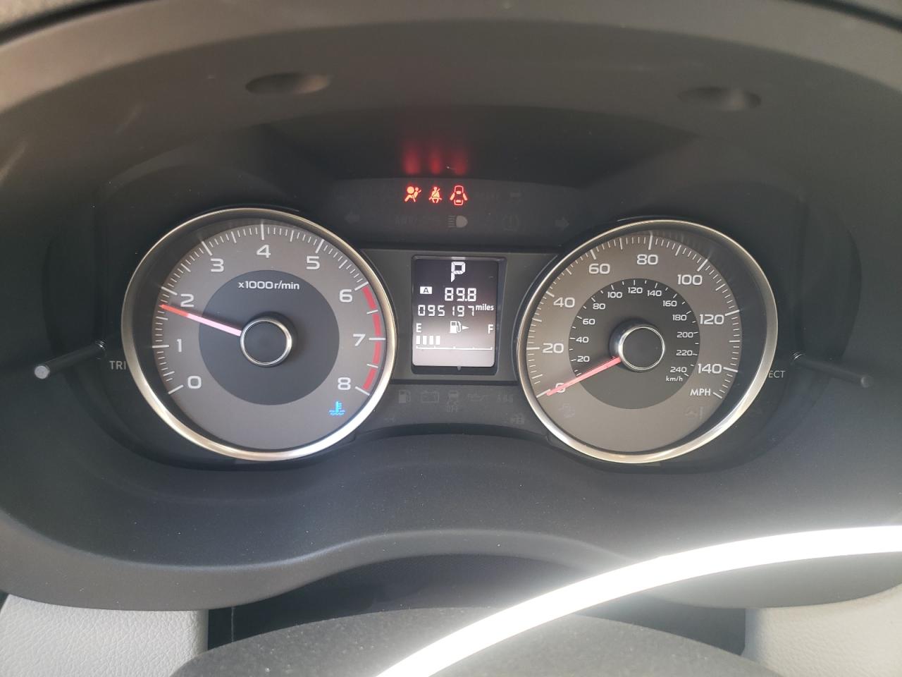 JF2SJAHC9FH824679 2015 Subaru Forester 2.5I Limited