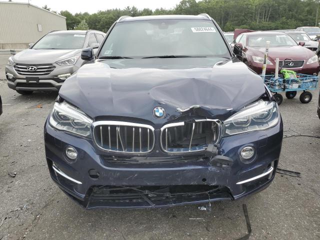 VIN 5UXKS4C50J0Y19754 2018 BMW X5, Xdrive35D no.5