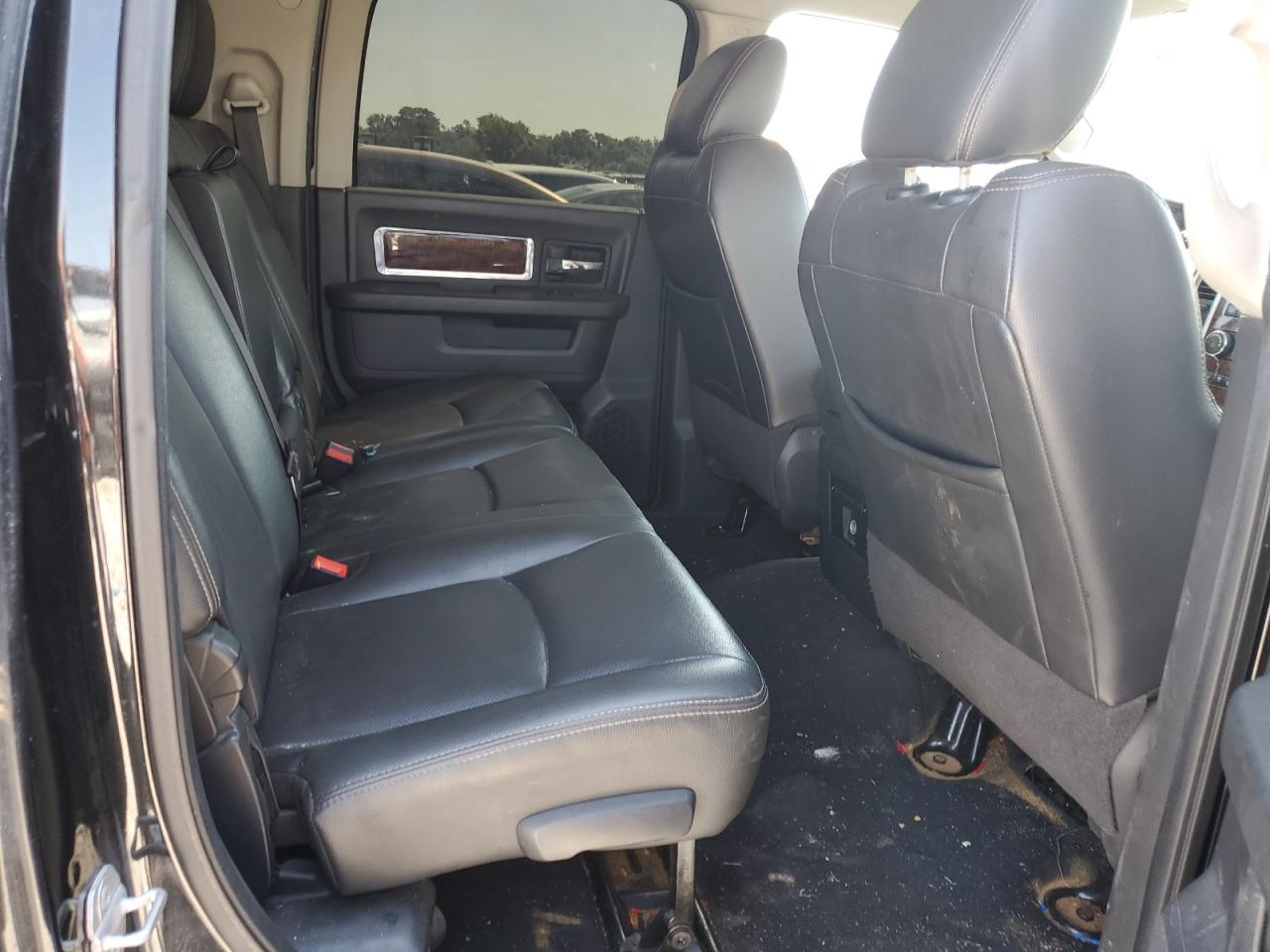 3D7UT2HL1AG112523 2010 Dodge Ram 2500