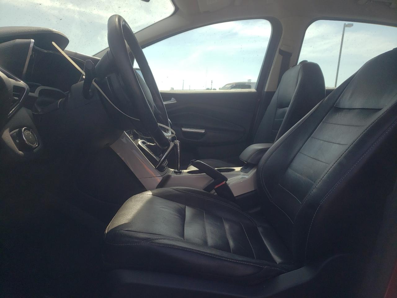 1FADP5CU7DL542179 2013 Ford C-Max Premium