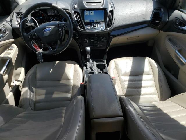 2017 FORD ESCAPE TIT - 1FMCU9J95HUD45740