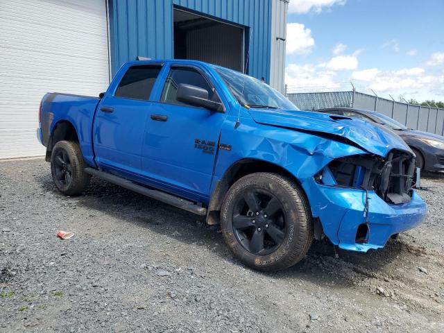 2023 Ram 1500 Classic Tradesman VIN: 3C6RR7KT8PG660698 Lot: 58265014