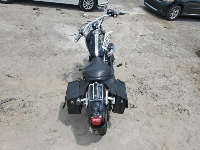 2011 HARLEY-DAVIDSON XLH1200 C 1HD1CT325BC422128