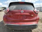 NISSAN MURANO S photo