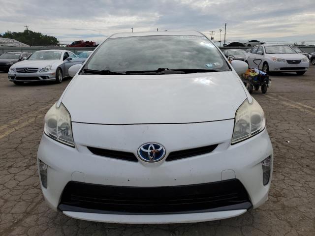 2013 Toyota Prius VIN: JTDKN3DU4D5612817 Lot: 57484254