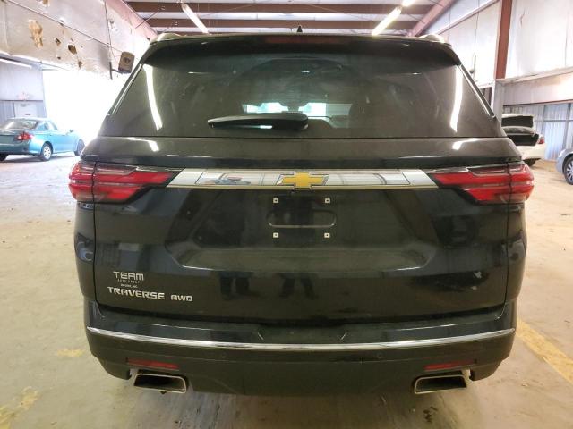 2023 Chevrolet Traverse High Country VIN: 1GNEVNKW3PJ225532 Lot: 60439854