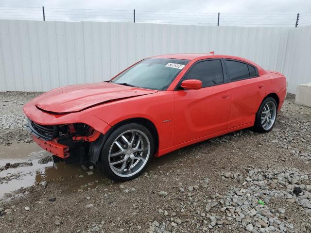 2016 Dodge Charger R/T VIN: 2C3CDXCT8GH174408 Lot: 57892934