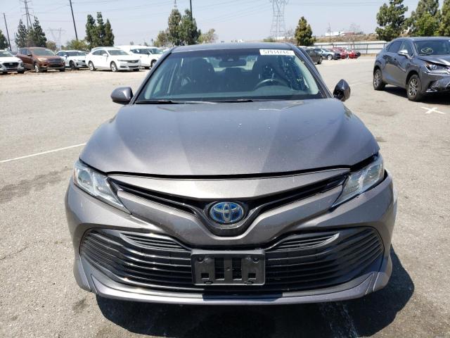 VIN 4T1B31HKXKU516336 2019 Toyota Camry, LE no.5