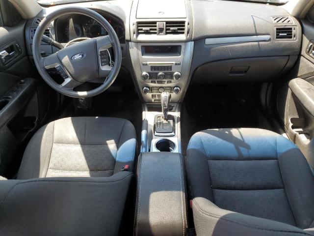 2010 Ford Fusion Se VIN: 3FAHP0HA0AR178090 Lot: 57130794