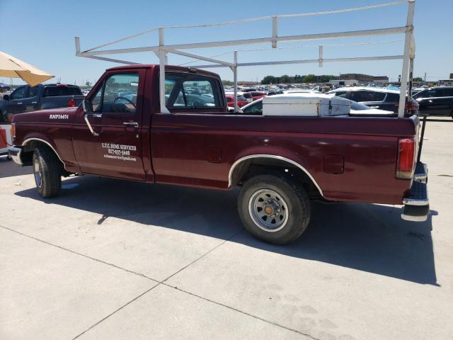 1990 Ford F150 VIN: 1FTEF15Y1LLA86544 Lot: 57921774