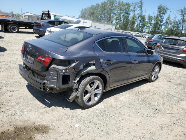 2015 ACURA ILX 20 TEC 19VDE1F79FE003601