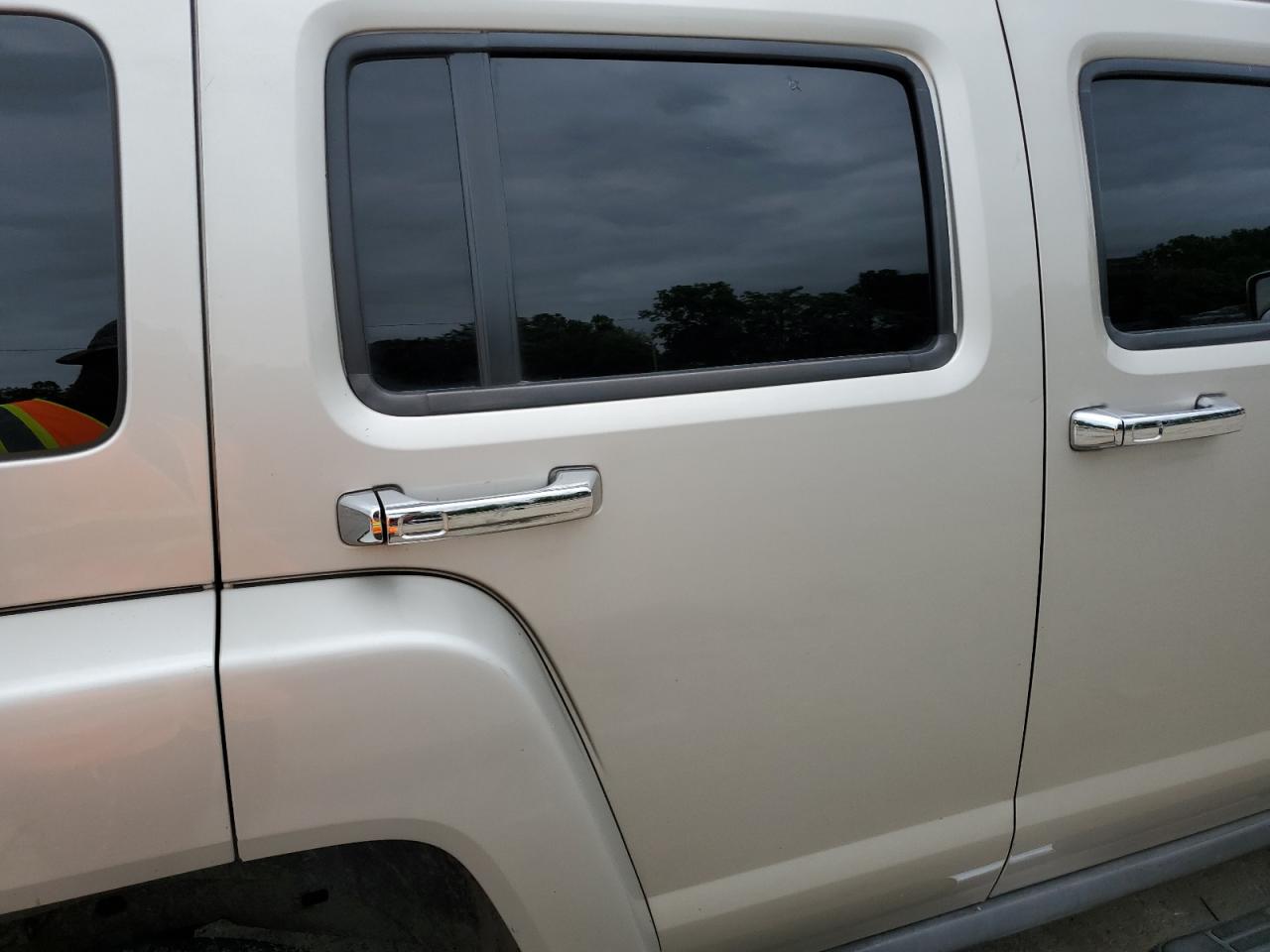 5GTEN13E188161175 2008 Hummer H3