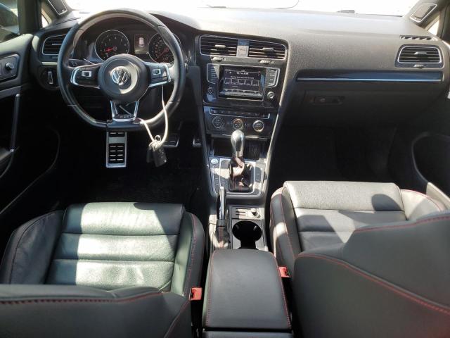 2015 Volkswagen Gti VIN: 3VW4T7AU0FM039984 Lot: 57528904