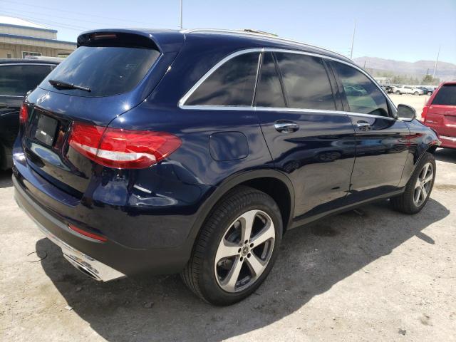 2018 Mercedes-Benz Glc 300 VIN: WDC0G4JB9JV098169 Lot: 59464264