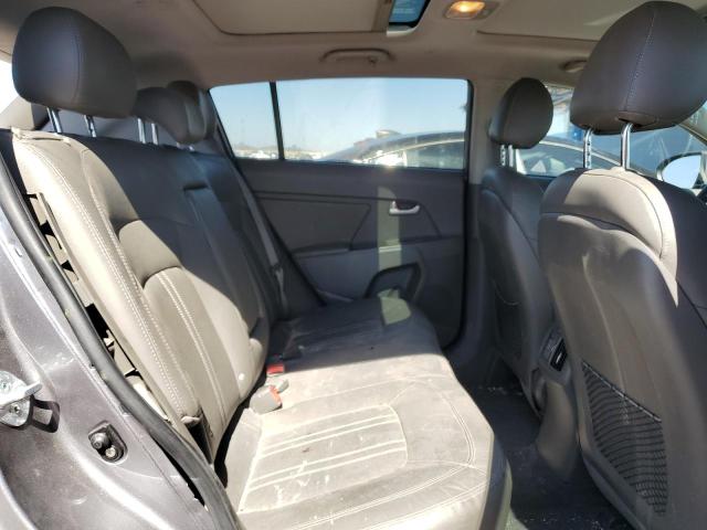 2016 KIA SPORTAGE E - KNDPC3AC6G7861832