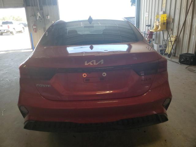 2022 KIA FORTE FE - 3KPF24AD6NE465457